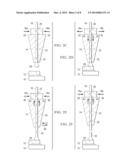 Methods for Forming Apparatus for Stud Bump Formation diagram and image