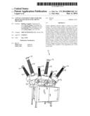 Contact Alignment Structure For High-Voltage Dead Tank Circuit Breakers diagram and image