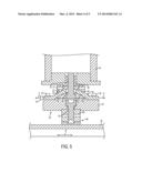 Contact Alignment Structure For High-Voltage Dead Tank Circuit Breakers diagram and image