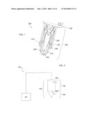 Identifying Thermal Processing Torch Components diagram and image