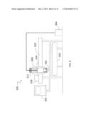 Identifying Thermal Processing Torch Components diagram and image