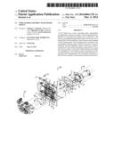 WIRE FEEDER ASSEMBLY WITH MOTOR MOUNT diagram and image