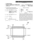 SHEET HEATER AND IMAGE FIXING DEVICE INCLUDING THE SHEET HEATER diagram and image