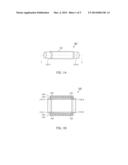 SHEET HEATER AND IMAGE FIXING DEVICE INCLUDING THE SHEET HEATER diagram and image