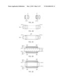 SHEET HEATER AND IMAGE FIXING DEVICE INCLUDING THE SHEET HEATER diagram and image