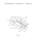 SHEET HEATER AND IMAGE FIXING DEVICE INCLUDING THE SHEET HEATER diagram and image