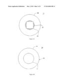 LIGHTING ASSEMBLY FOR MICROWAVE OVEN ILLUMINATION AND MICROWAVE OVEN     EQUIPPED WITH THE SAME diagram and image