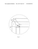 LIGHTING ASSEMBLY FOR MICROWAVE OVEN ILLUMINATION AND MICROWAVE OVEN     EQUIPPED WITH THE SAME diagram and image