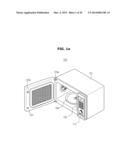 COOKING APPARATUS AND CONTROL METHOD THEREOF diagram and image