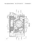 Liquid Container and Method of Manufacturing Liquid Container diagram and image