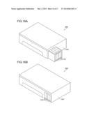 Liquid Container and Method of Manufacturing Liquid Container diagram and image