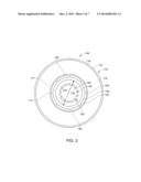 WARM BORE CYLINDER ASSEMBLY diagram and image