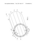 WARM BORE CYLINDER ASSEMBLY diagram and image