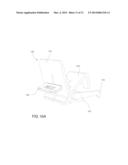 SECURITY SHELVING APPARATUS AND METHOD FOR SECURELY STORING AND/OR     DISPENSING RETAIL ARTICLES diagram and image