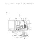 APPARATUS FOR AND METHOD OF ADJUSTING DILUTION RATIO IN BEVERAGE DISPENSER diagram and image