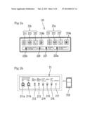 APPARATUS FOR AND METHOD OF ADJUSTING DILUTION RATIO IN BEVERAGE DISPENSER diagram and image