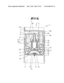 DISPENSER diagram and image