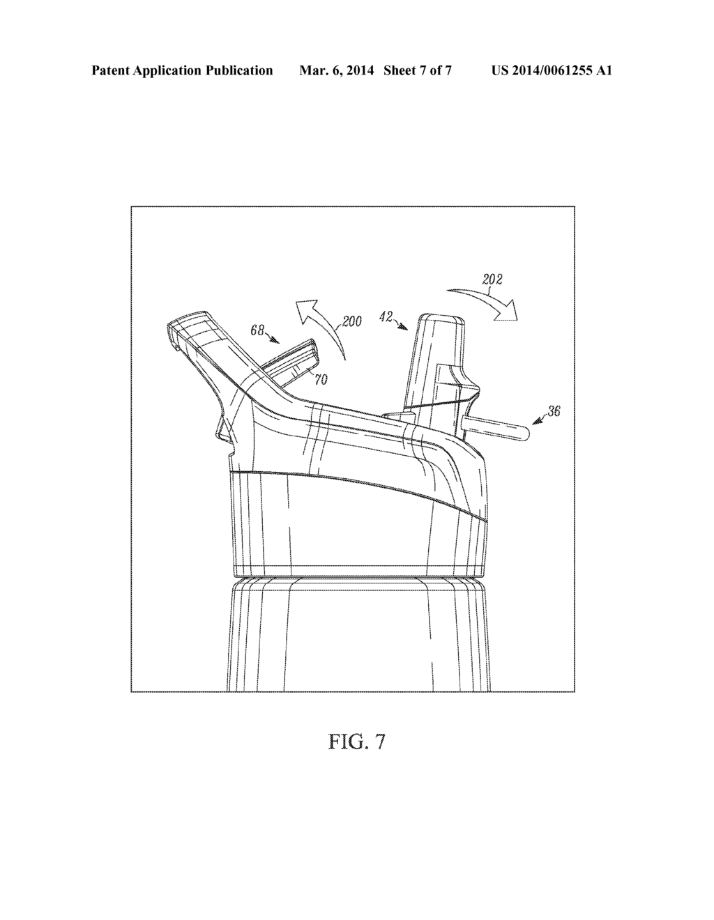 DRINK BOTTLE - diagram, schematic, and image 08