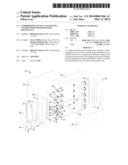 COMPRESSED NATURAL GAS FUELING SYSTEM WITH INTEGRATED FILL RECEPTACLE diagram and image