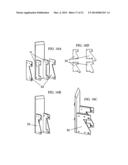 Interchangeable Scooter and Article Carrier System diagram and image