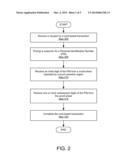 METHOD AND SYSTEM FOR REDUCING PERSONAL IDENTIFICATION NUMBER (PIN) FRAUD     IN POINT OF SALE TRANSACTIONS diagram and image