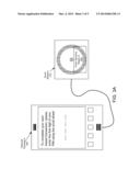 METHOD AND SYSTEM FOR REDUCING PERSONAL IDENTIFICATION NUMBER (PIN) FRAUD     IN POINT OF SALE TRANSACTIONS diagram and image