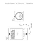 METHOD AND SYSTEM FOR REDUCING PERSONAL IDENTIFICATION NUMBER (PIN) FRAUD     IN POINT OF SALE TRANSACTIONS diagram and image