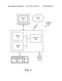 METHOD AND SYSTEM FOR REDUCING PERSONAL IDENTIFICATION NUMBER (PIN) FRAUD     IN POINT OF SALE TRANSACTIONS diagram and image