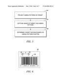 CHECKOUT SYSTEM FOR AND METHOD OF PREVENTING A CUSTOMER-OPERATED ACCESSORY     READER FACING A BAGGING AREA FROM IMAGING TARGETS ON PRODUCTS PASSED     THROUGH A CLERK-OPERATED WORKSTATION TO THE BAGGING AREA diagram and image