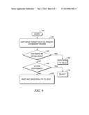 CHECKOUT SYSTEM FOR AND METHOD OF PREVENTING A CUSTOMER-OPERATED ACCESSORY     READER FACING A BAGGING AREA FROM IMAGING TARGETS ON PRODUCTS PASSED     THROUGH A CLERK-OPERATED WORKSTATION TO THE BAGGING AREA diagram and image