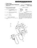 RFID TAG WITH REMOTE SENSORS AND/OR REMOVABLE BATTERIES diagram and image