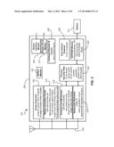 RFID TAG WITH REMOTE SENSORS AND/OR REMOVABLE BATTERIES diagram and image