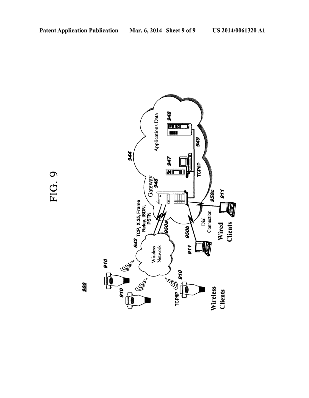 Additional Encoding in Conventional One-Dimensional Bar Code Symbologies - diagram, schematic, and image 10