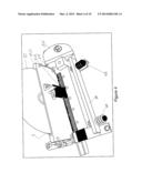 COMPACT HIGH-SECURITY DESTRUCTION MACHINE diagram and image