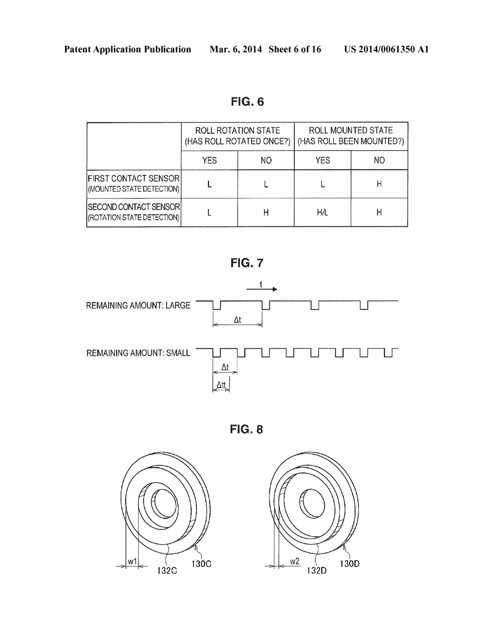 ROLL SHEET ASSEMBLY AND ROLL SHEET FLANGE - diagram, schematic, and image 07