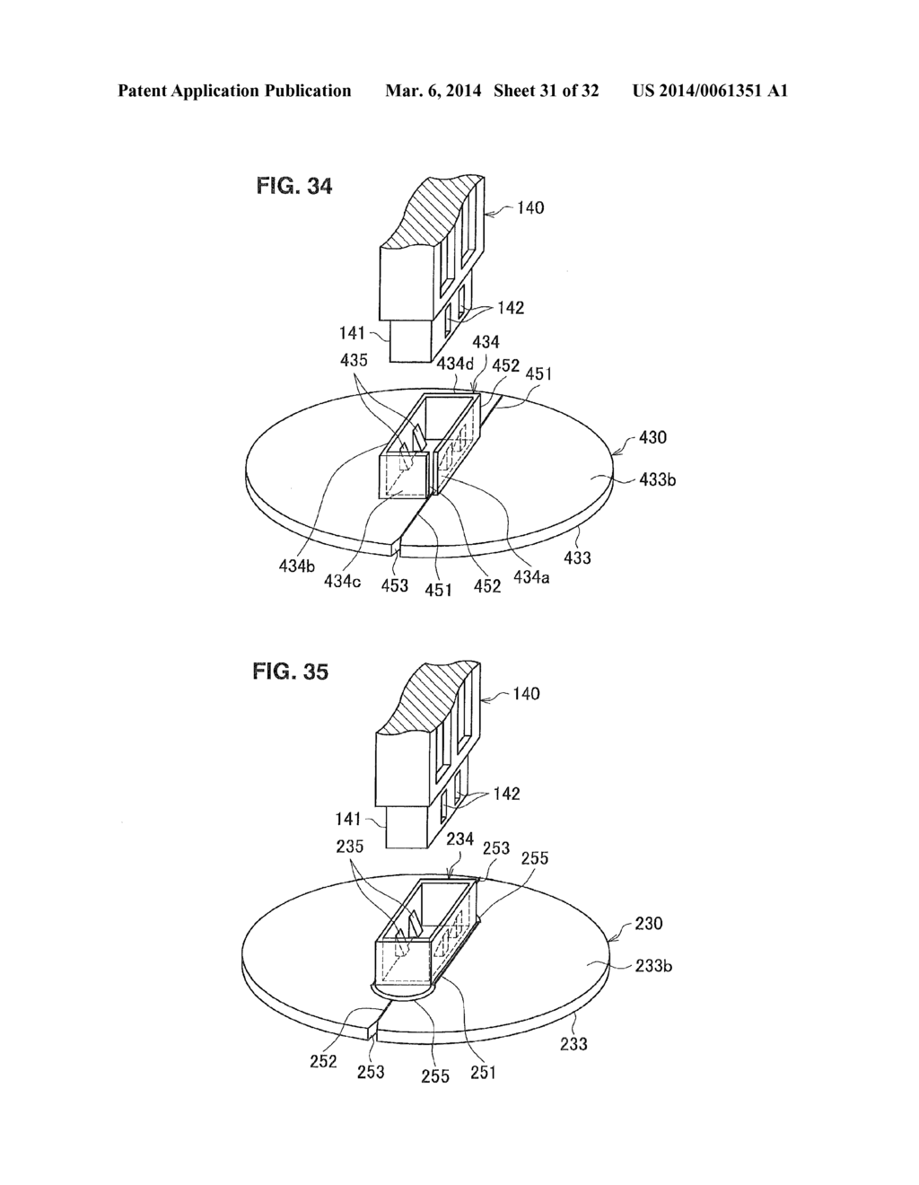 ROLL SHEET ASSEMBLY AND ROLL SHEET FLANGE - diagram, schematic, and image 32