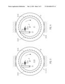 SEAT BELT RETRACTOR FOR A MOTOR VEHICLE diagram and image