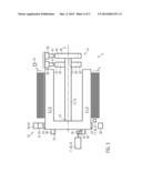 SEAT BELT RETRACTOR FOR A MOTOR VEHICLE diagram and image