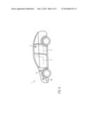 SEAT BELT RETRACTOR FOR A MOTOR VEHICLE diagram and image