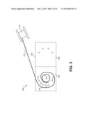 CABLE PACKING SYSTEMS AND METHODS diagram and image