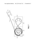 CABLE PACKING SYSTEMS AND METHODS diagram and image