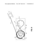 CABLE PACKING SYSTEMS AND METHODS diagram and image