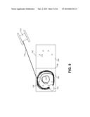 CABLE PACKING SYSTEMS AND METHODS diagram and image