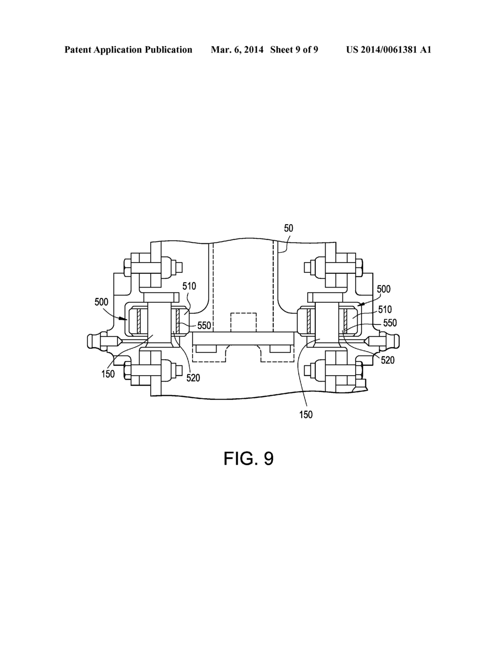 ACTUATION SYSTEM FOR A LIFT ASSISTING DEVICE AND LINED TRACK ROLLERS USED     THEREIN - diagram, schematic, and image 10