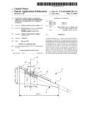 SURFACE ELEMENT FOR AN AIRCRAFT, AIRCRAFT AND METHOD FOR IMPROVING     HIGH-LIFT GENERATION ON A SURFACE ELEMENT diagram and image