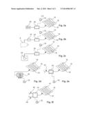 SURFACE ELEMENT FOR AN AIRCRAFT, AIRCRAFT AND METHOD FOR IMPROVING     HIGH-LIFT GENERATION ON A SURFACE ELEMENT diagram and image