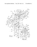 PRODUCT DISPLAY SYSTEM diagram and image