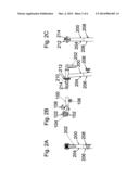 Bicycle Mounting Arrangement diagram and image