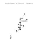 Bicycle Mounting Arrangement diagram and image