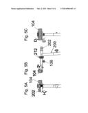 Bicycle Mounting Arrangement diagram and image